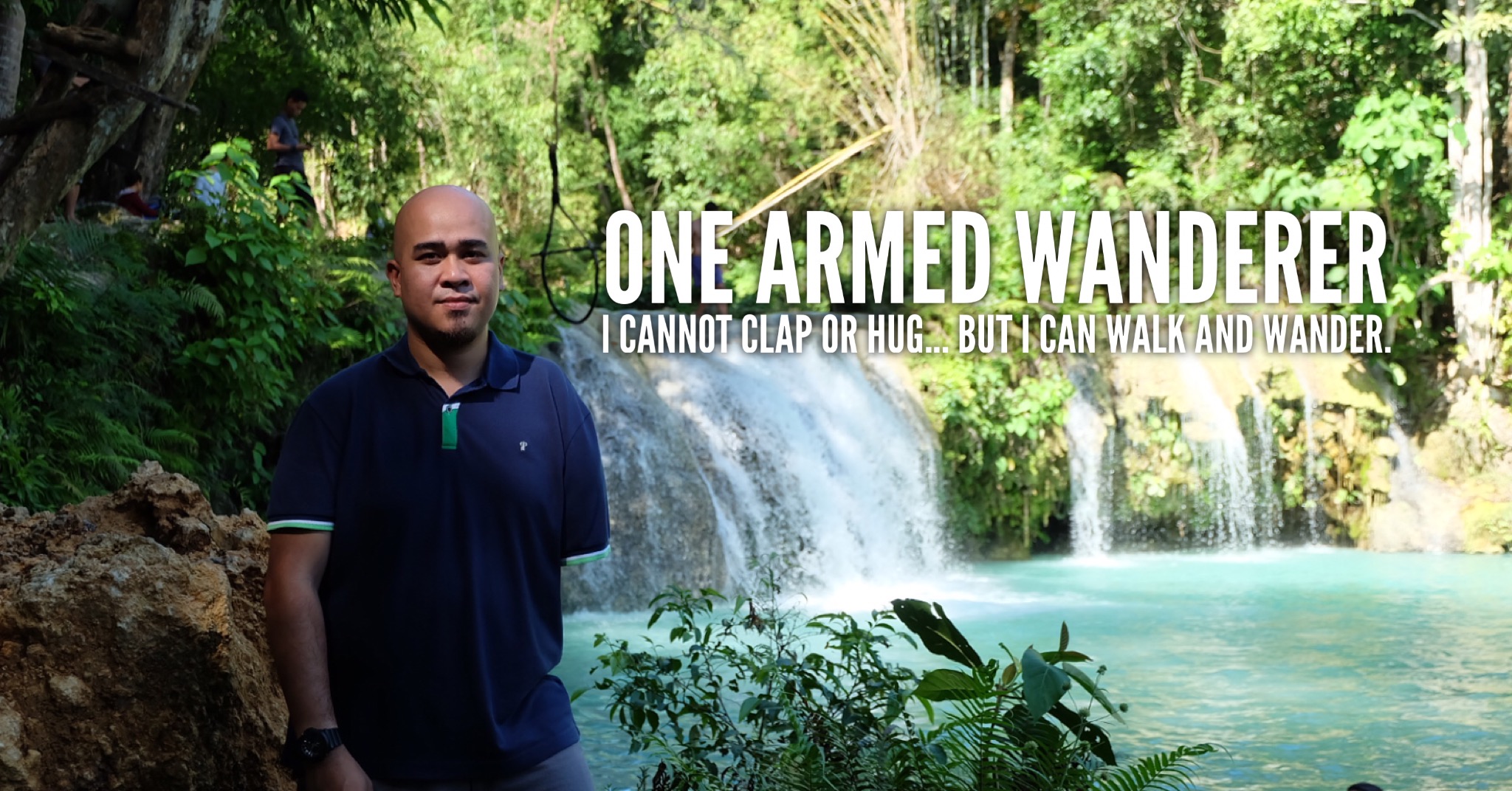 One Armed Wanderer