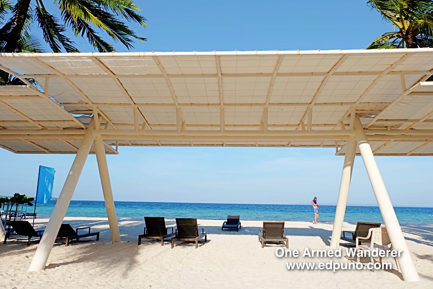 Anika Island Resort