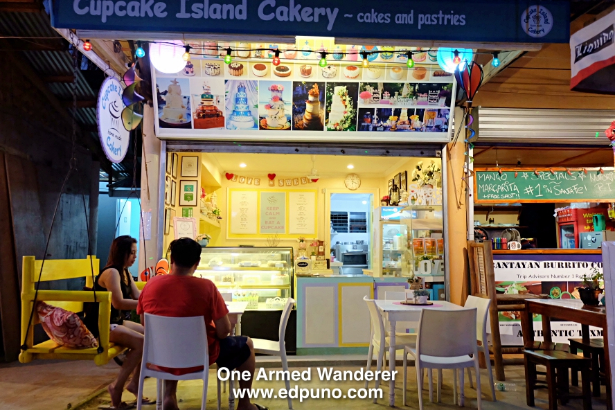 Cupcake Island Cakery