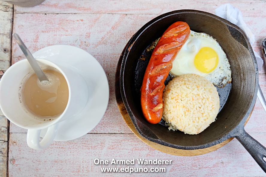 Tapa Master's Hungarian Sausage